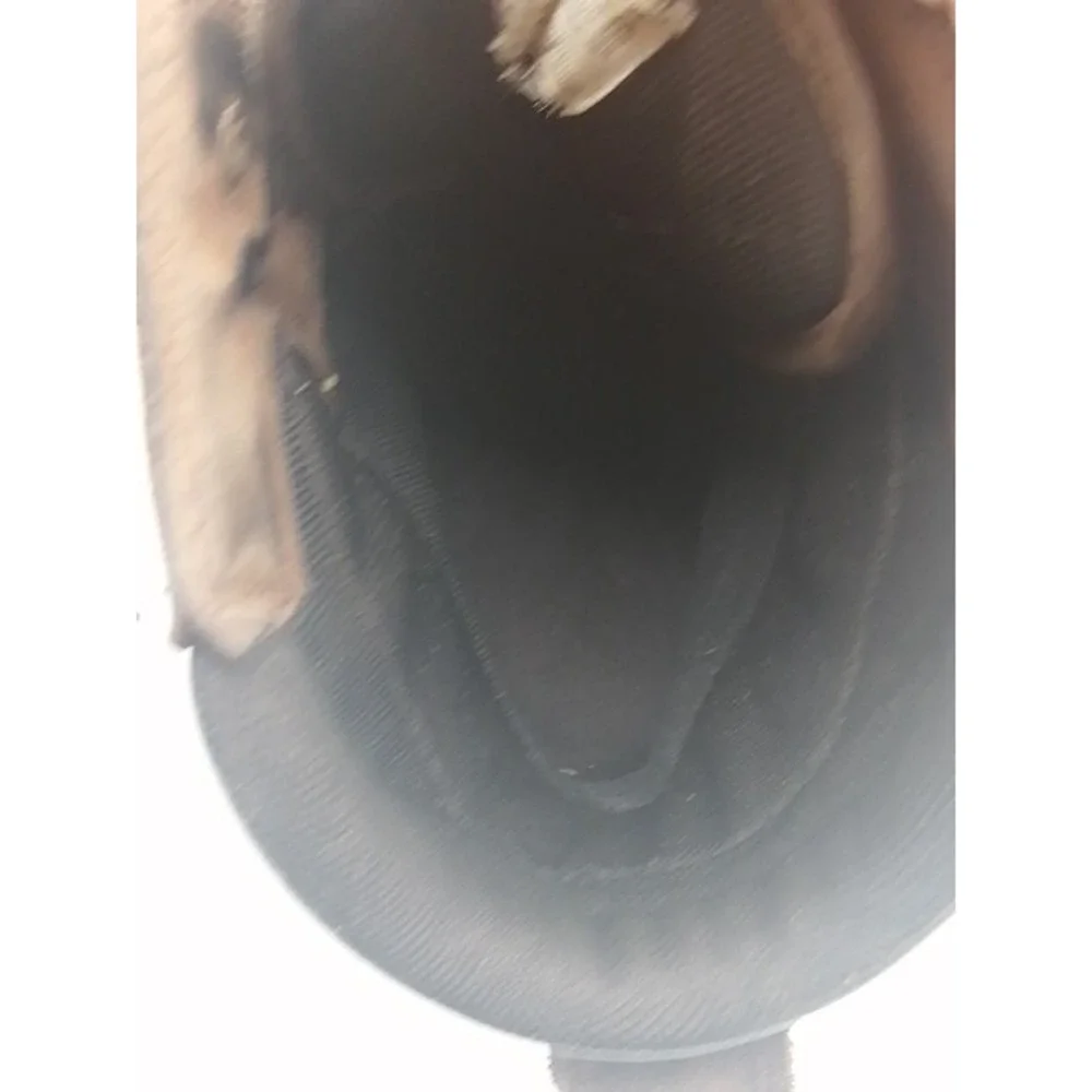 Brahma boots mens